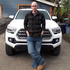 Meet your Posher, Morgan